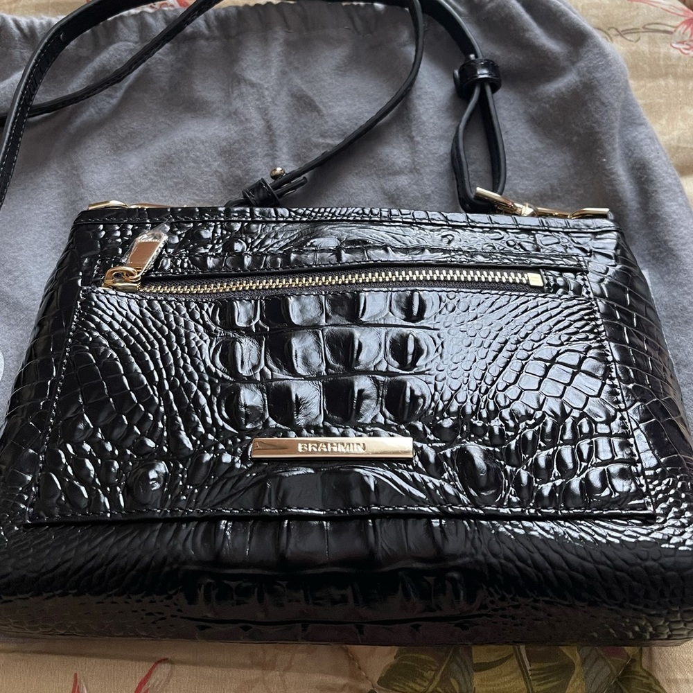 Brahmin Crossbody purse